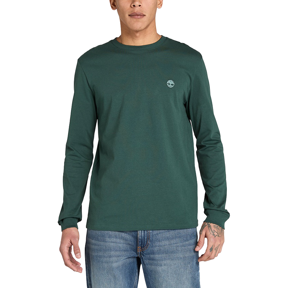 TIMBERLAND Long Sleeve Tee TB0A2BQ3 1