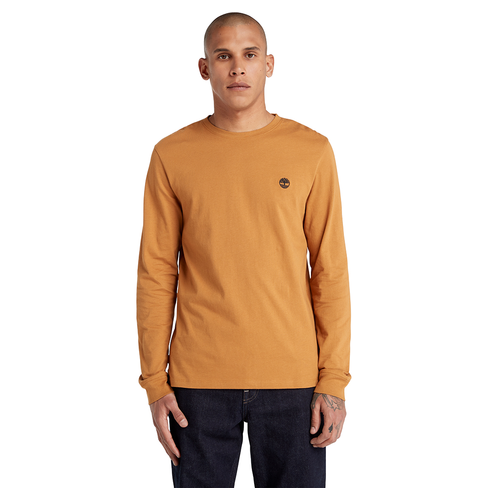 TIMBERLAND Long Sleeve Tee TB0A2BQ3 1