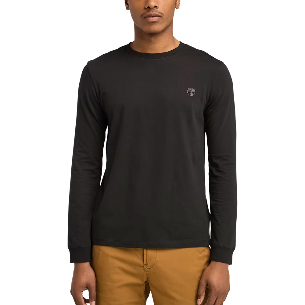 TIMBERLAND Long Sleeve Tee TB0A2BQ3 1