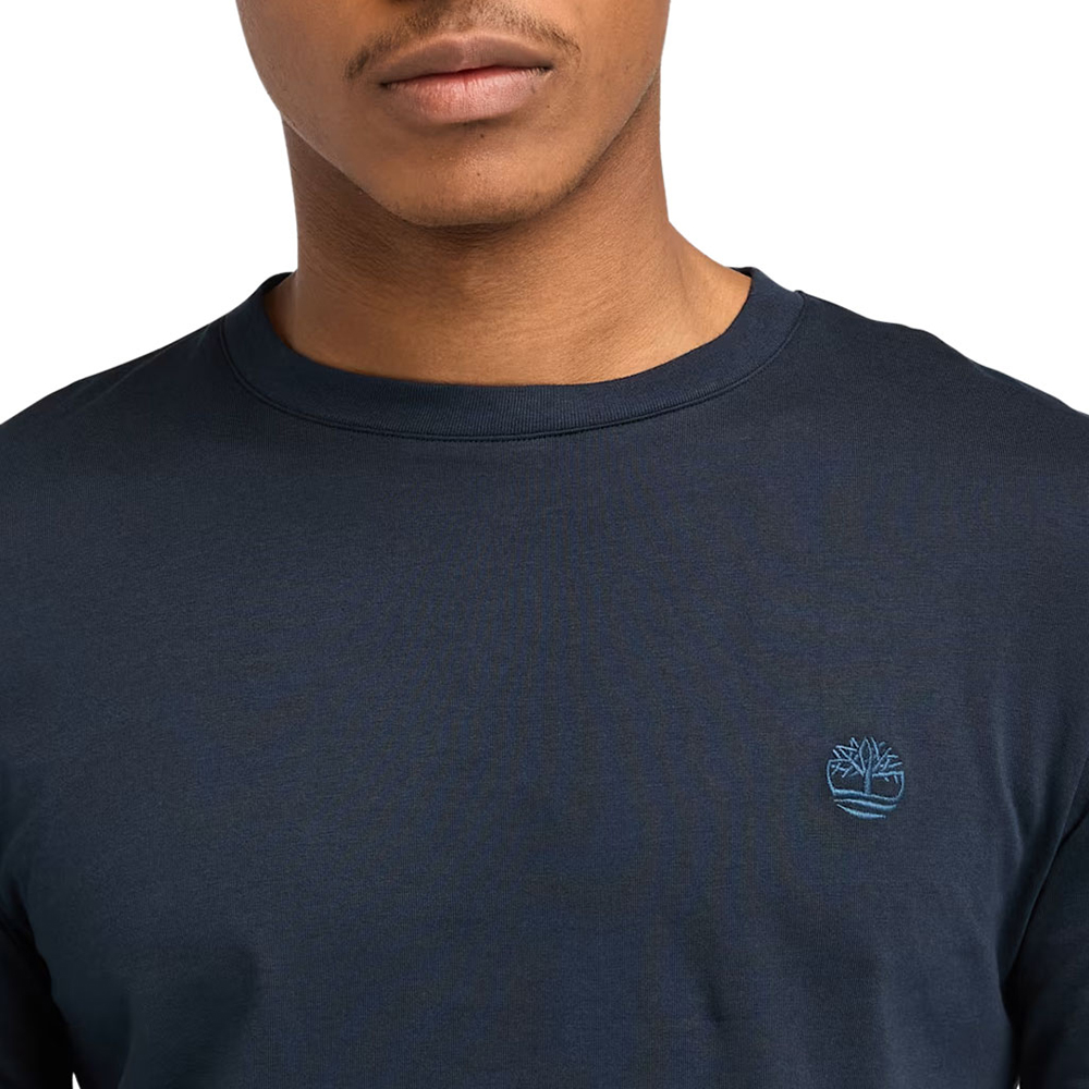 TIMBERLAND Long Sleeve Tee TB0A2BQ3 2