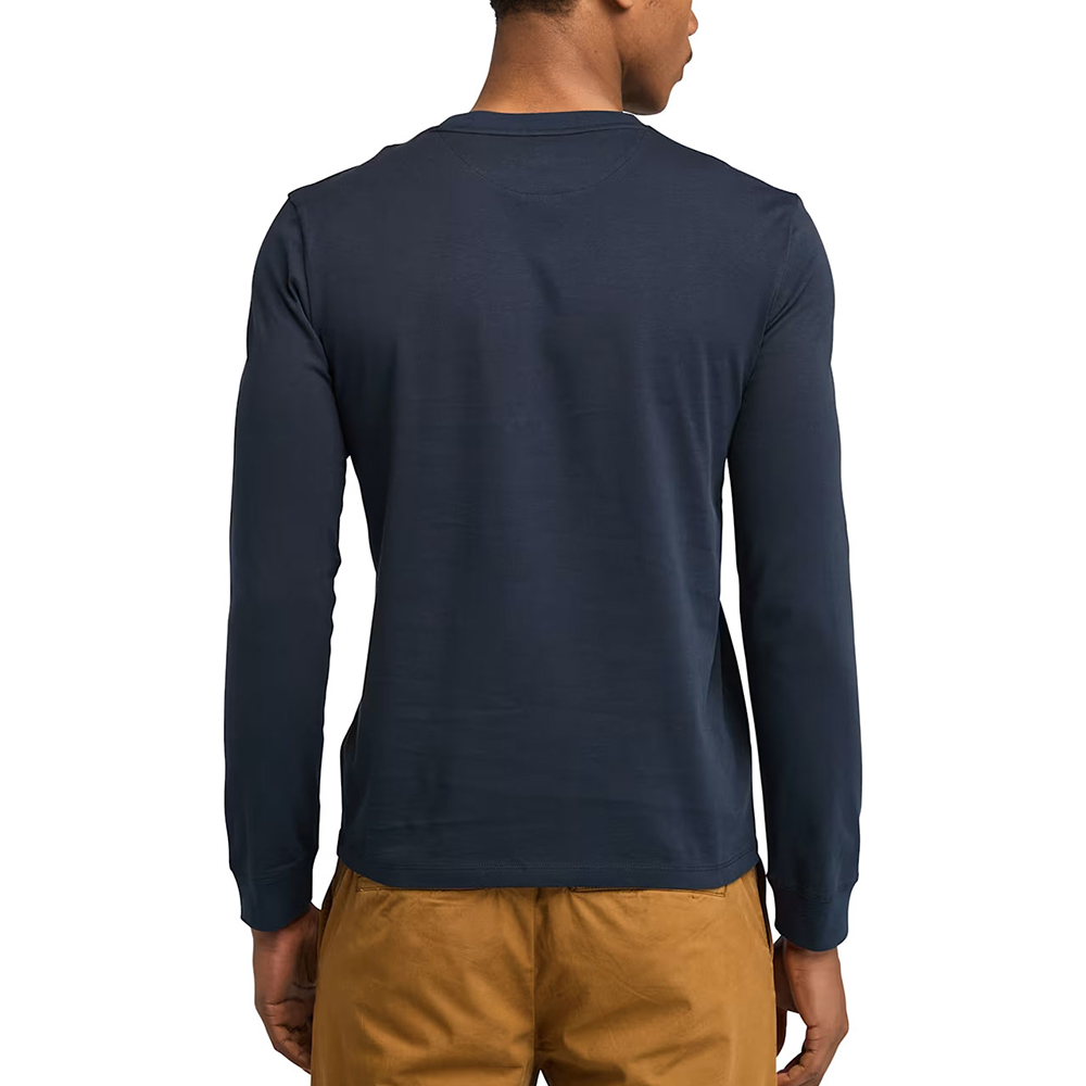 TIMBERLAND Long Sleeve Tee TB0A2BQ3 3