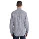 TIMBERLAND Micro Gingham Poplin Shirt TB0A2BQ5 2
