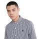 TIMBERLAND Micro Gingham Poplin Shirt TB0A2BQ5 3