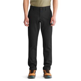 TIMBERLAND Twill Chino Pant (Slim) TB0A2BYY