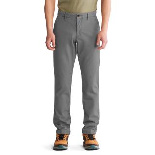 TIMBERLAND Twill Chino Pant (Slim) TB0A2BYY