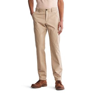 TIMBERLAND Twill Chino Pant (Slim) TB0A2BYY