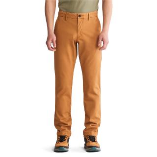 TIMBERLAND Twill Chino Pant (Slim) TB0A2BYY