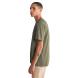 TIMBERLAND Tree Logo Short Sleeve Tee TB0A2C2R 3