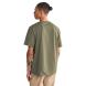 TIMBERLAND Tree Logo Short Sleeve Tee TB0A2C2R 4