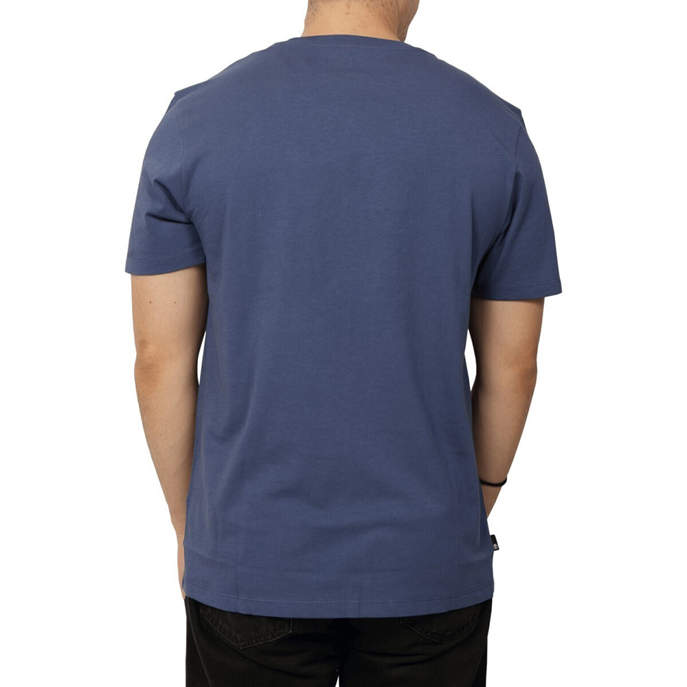 TIMBERLAND KENNEBEC RIVER Tree Logo Short Sleeve Tee TB0A2C2R 2
