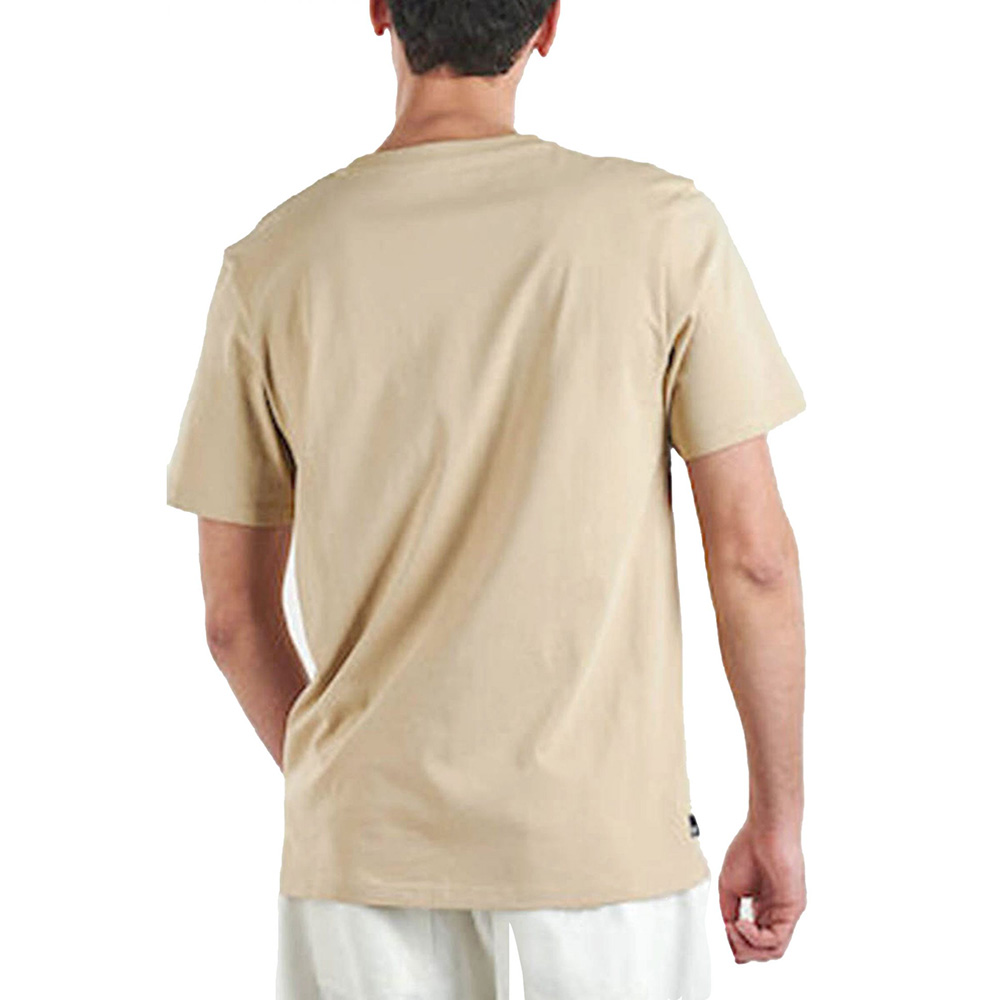 TIMBERLAND KENNEBEC RIVER Tree Logo Short Sleeve Tee TB0A2C2R 2