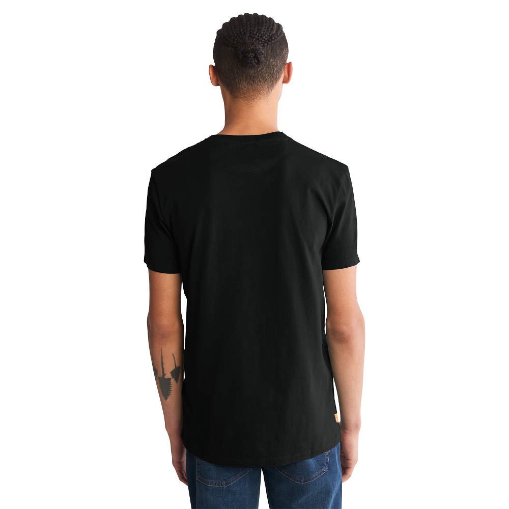 TIMBERLAND DUNSTAN RIVER Pocket S TB0A2CQY 2