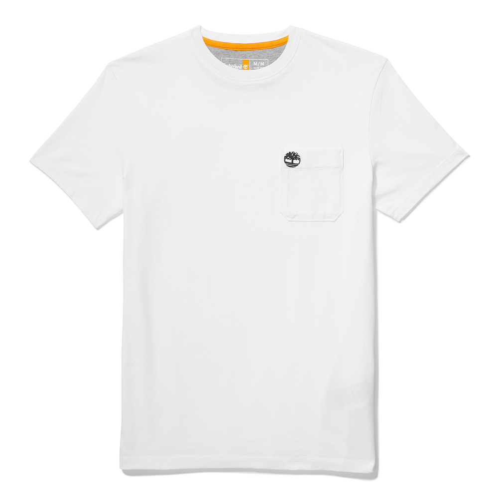 TIMBERLAND DUNSTAN RIVER Pocket S TB0A2CQY 1