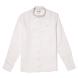 TIMBERLAND Linen Korean Collar Shirt TB0A2DC1 2