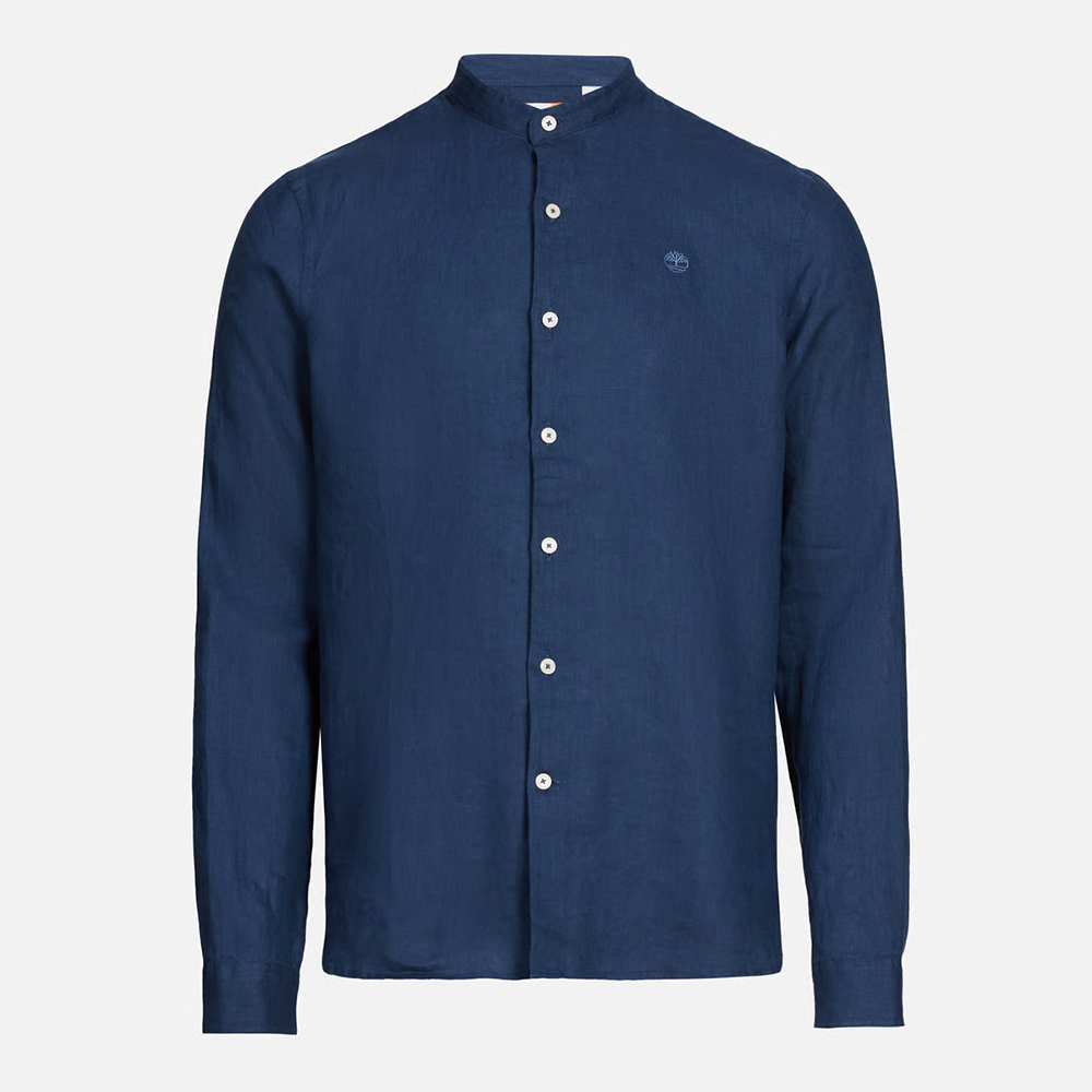 TIMBERLAND MILL BROOK Linen Korea TB0A2DC1 3