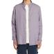 TIMBERLAND Linen Korean Collar Shirt TB0A2DC1 1