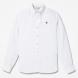 TIMBERLAND Linen Shirt TB0A2DC3 1