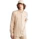 TIMBERLAND Linen Shirt TB0A2DC3 1