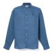 TIMBERLAND Linen Shirt TB0A2DC3 1