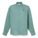 TIMBERLAND Linen Shirt TB0A2DC3 1