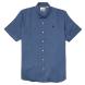 TIMBERLAND Linen Short Sleeve Shirt TB0A2DCC 3