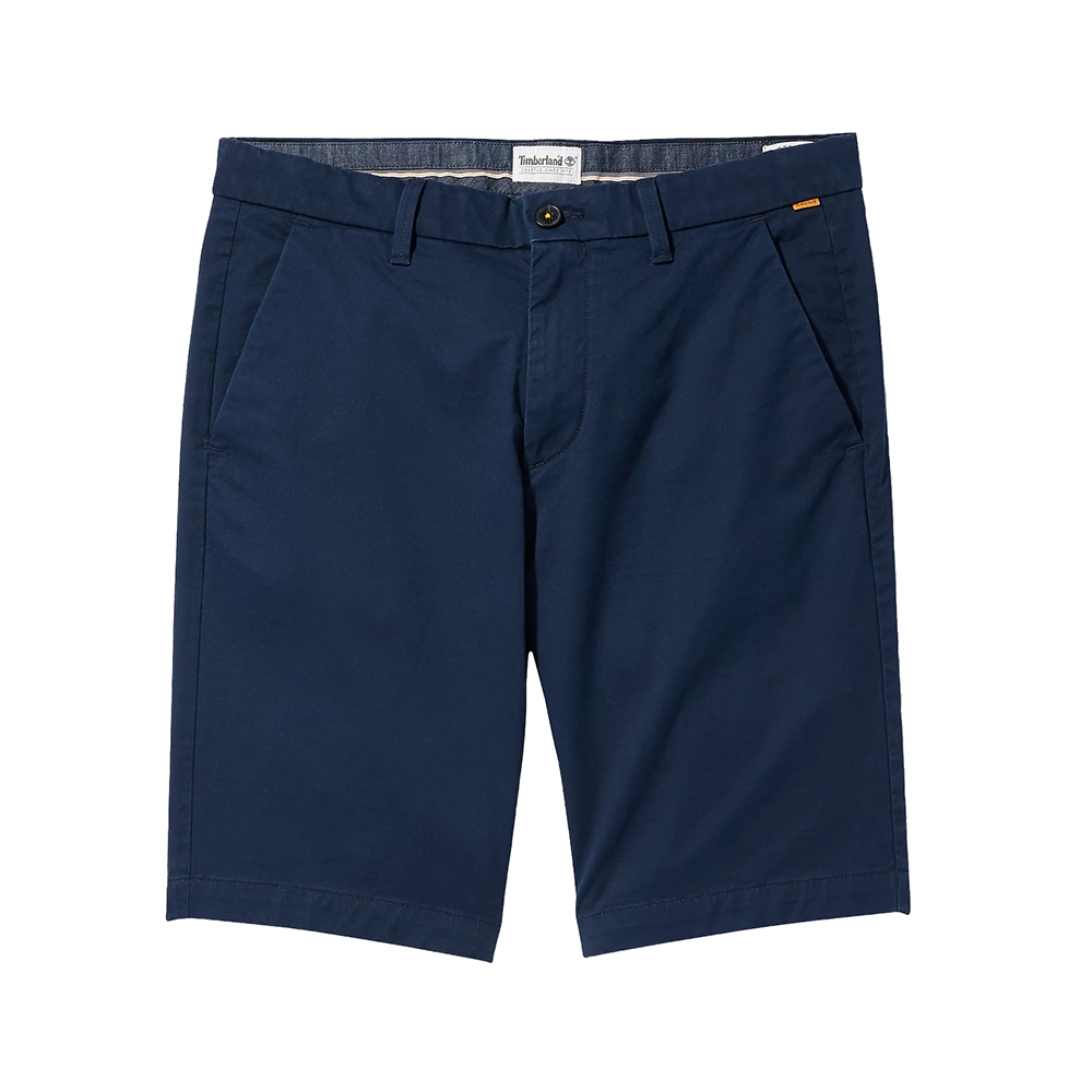 TIMBERLAND Stretch Twill Chino Short TB0A2DFM 2