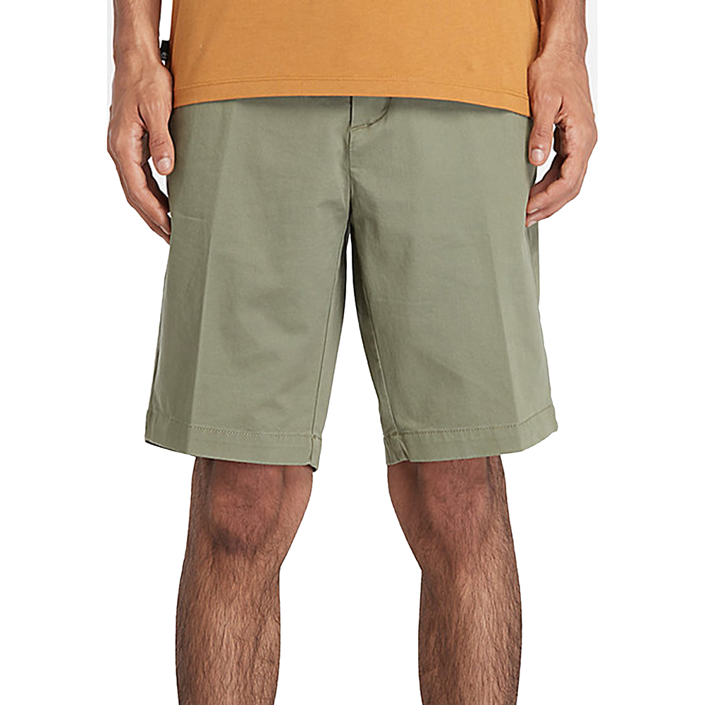 TIMBERLAND Stretch Twill Chino Short TB0A2DFM 1