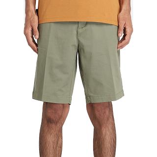 TIMBERLAND Stretch Twill Chino Short TB0A2DFM