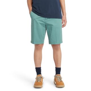 TIMBERLAND Stretch Twill Chino Short TB0A2DFM