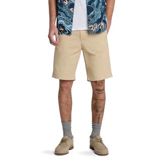 TIMBERLAND CLAREMONT Twill Chino Short TB0A2DFM