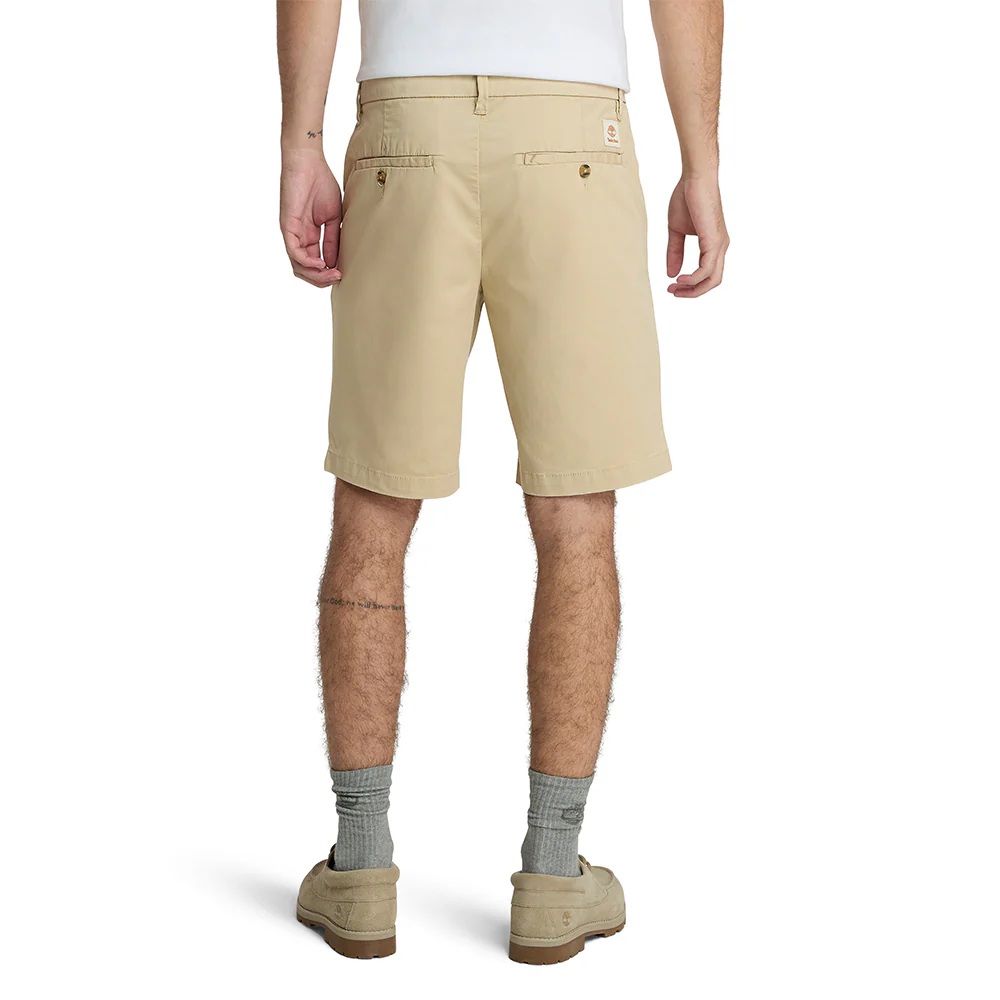 TIMBERLAND CLAREMONT Twill Chino Short TB0A2DFM 3