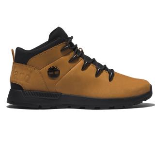 TIMBERLAND MID LACE UP SNEAKER TB0A2FEP