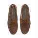 TIMBERLAND CLASSIC BOAT BOAT SHOE MEDIUM BROWN FULL GRAIN TB0A2FZX 2