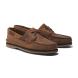 TIMBERLAND CLASSIC BOAT BOAT SHOE MEDIUM BROWN FULL GRAIN TB0A2FZX 3