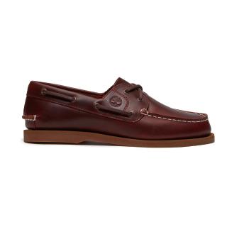 TIMBERLAND CLASSIC BOAT BOAT SHOE TB0A2Q9X