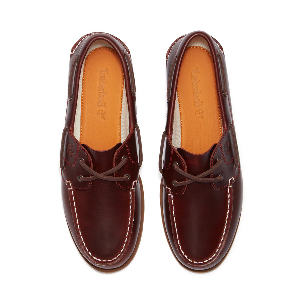 TIMBERLAND CLASSIC BOAT BOAT SHOE TB0A2Q9X 2