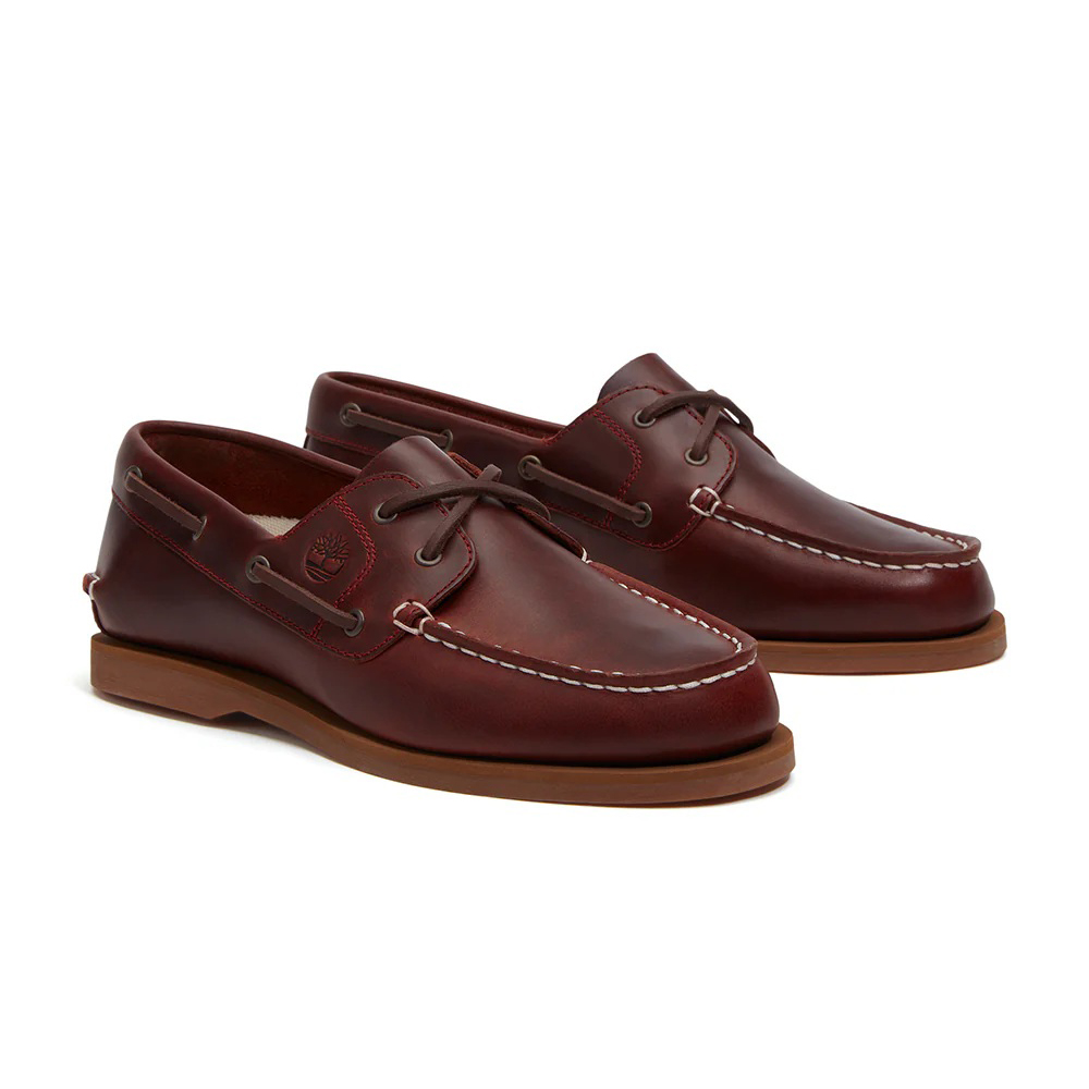 TIMBERLAND CLASSIC BOAT BOAT SHOE TB0A2Q9X 3