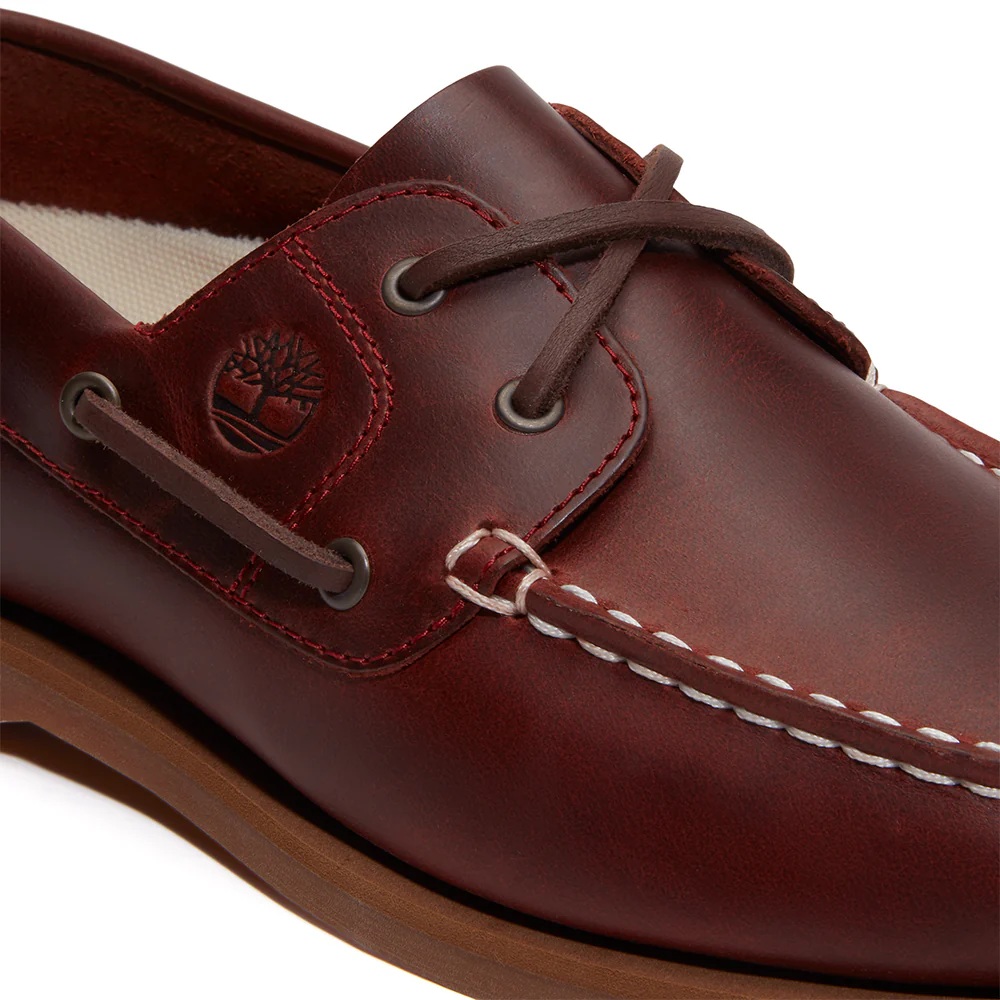 TIMBERLAND CLASSIC BOAT BOAT SHOE TB0A2Q9X 4