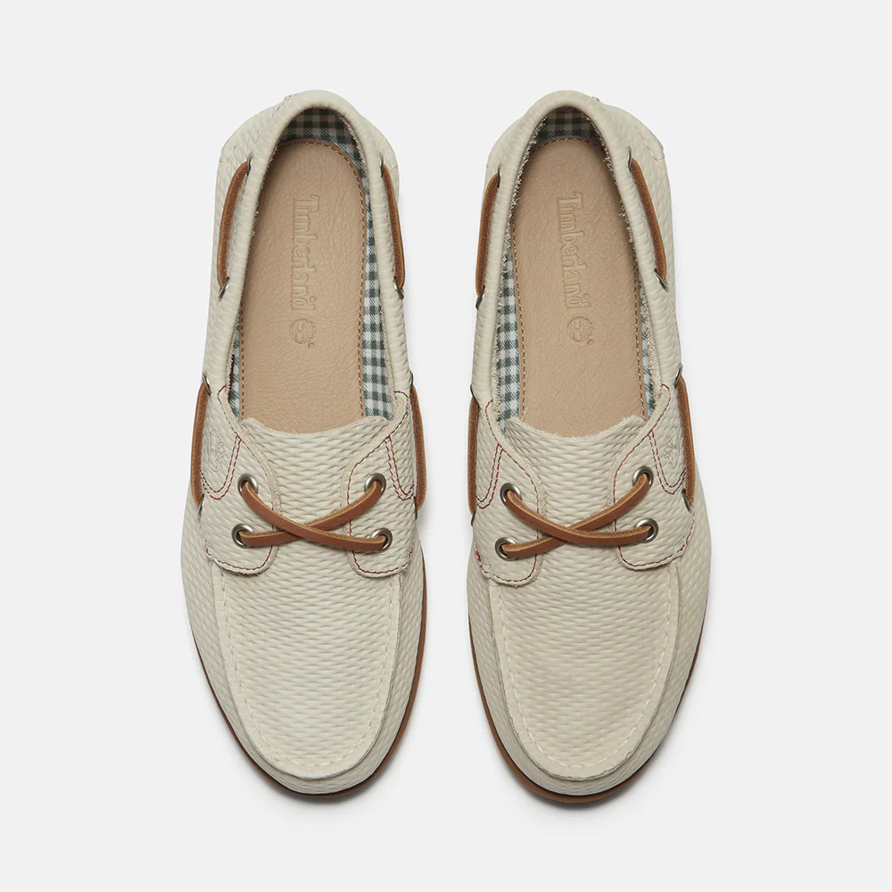 TIMBERLAND CLASSIC BOAT BOAT SHOE TB0A2Q9X 2