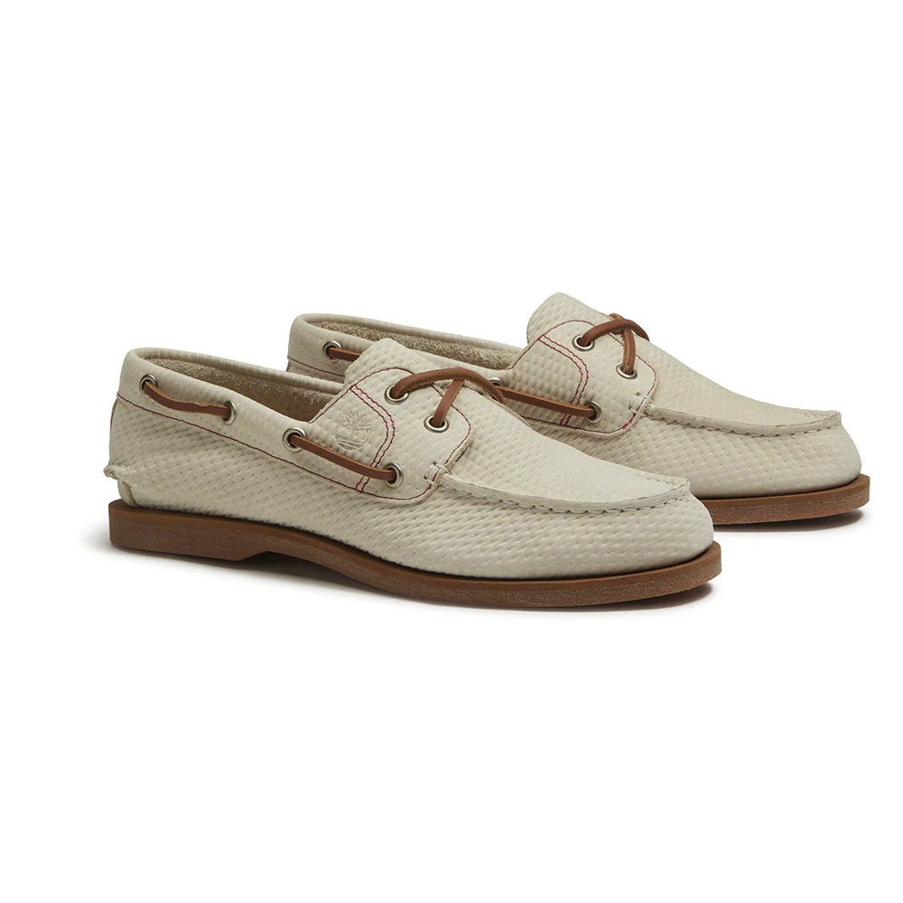 TIMBERLAND CLASSIC BOAT BOAT SHOE TB0A2Q9X 3
