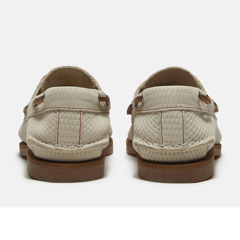 TIMBERLAND CLASSIC BOAT BOAT SHOE TB0A2Q9X 4