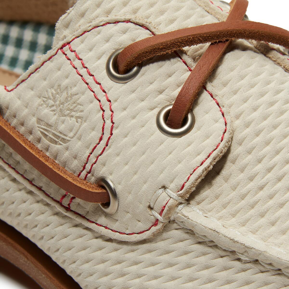 TIMBERLAND CLASSIC BOAT BOAT SHOE TB0A2Q9X 5
