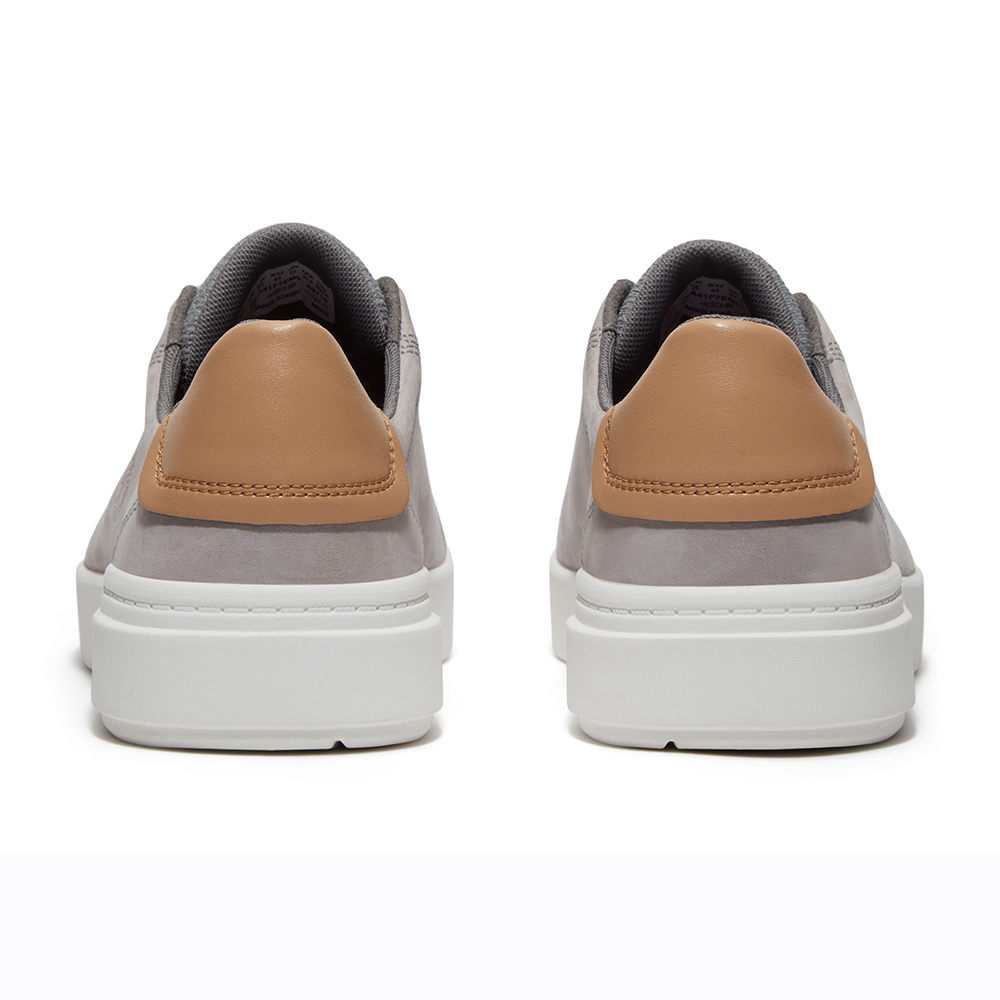 TIMBERLAND Seneca Bay LOW SNEAKER TB0A41F7 3