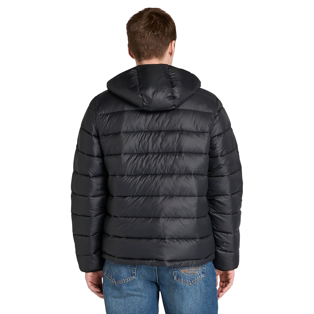 TIMBERLAND Durable Water Repellent Puffer Jacket TB0A44A1 2