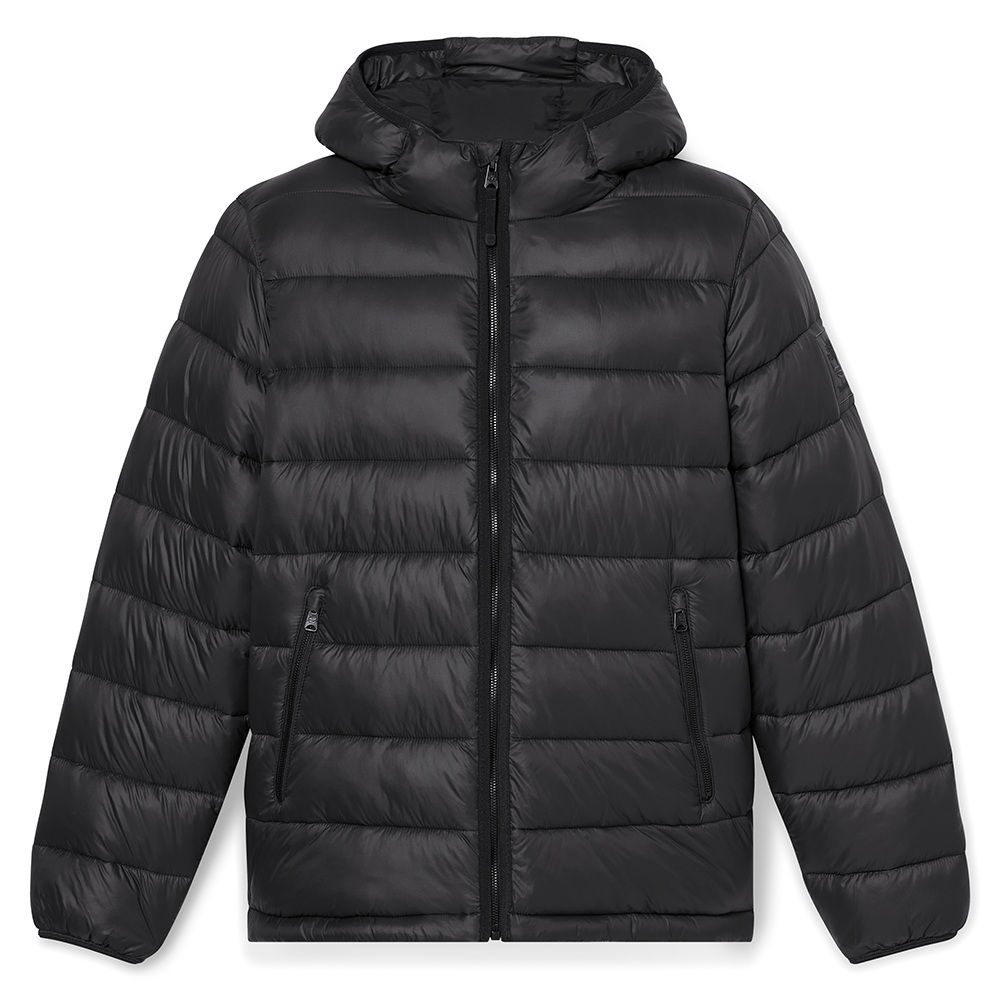 TIMBERLAND Durable Water Repellent Puffer Jacket TB0A44A1 4