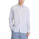 TIMBERLAND MILL BROOK Linen Striped Shirt (Regular) STONE WASH YD TB0A44AF 1