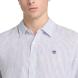 TIMBERLAND MILL BROOK Linen Striped Shirt (Regular) STONE WASH YD TB0A44AF 2