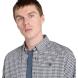 TIMBERLAND Stretch Poplin Gingham Shirt TB0A5M2E 2