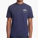 TIMBERLAND Sunfaded Back Tree Logo Graphic HW Tee TB0A5MMM 2