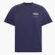 TIMBERLAND Sunfaded Back Tree Logo Graphic HW Tee TB0A5MMM 3